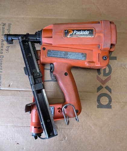 Paslode im200 32hafte - paslode, cordless
