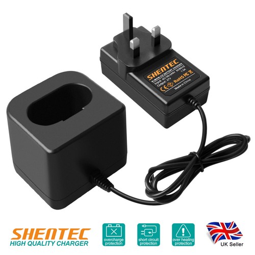 Charger for paslode - for,
