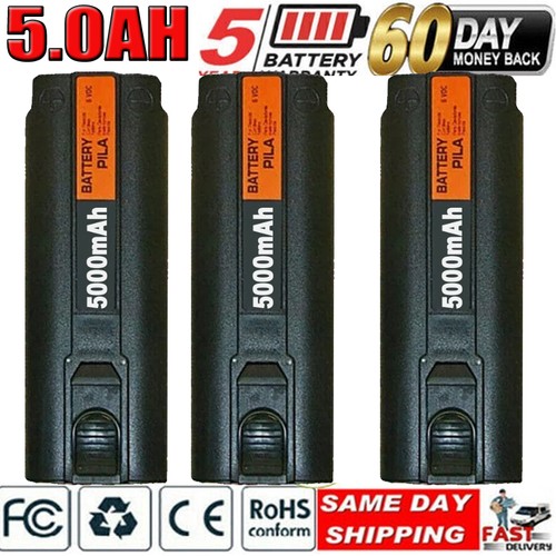 5ah mh battery for - 6v, ni-mh