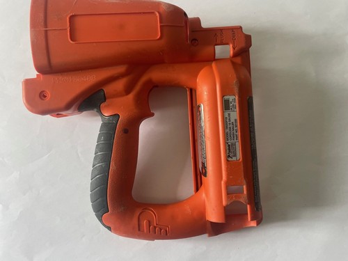 Paslode im50 im200 nail gun - ,