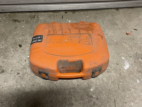 Paslode im350 framing nailer - paslode,