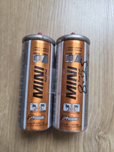 Paslode im50 im65 - im65, im250