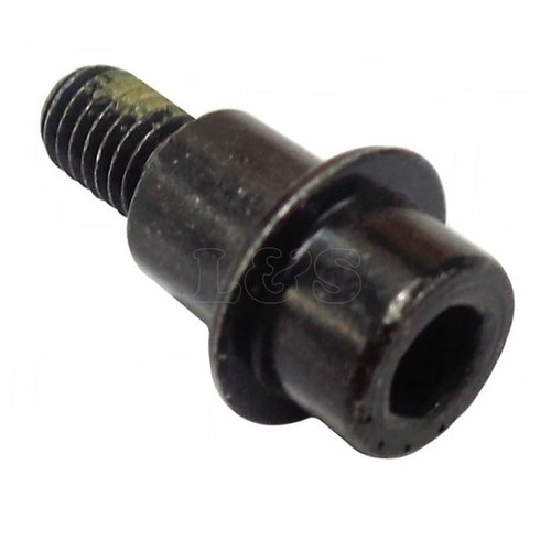 Shoulder screw 9 16 - shoulder,