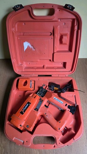 Paslode im250 cordless - cordless, 16g