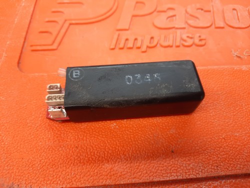 Paslode impulse spark unit - paslode,