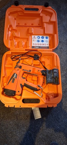 Paslode im50 f18 - paslode,