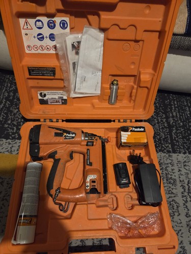 Paslode im65 f16 lithium - im65,