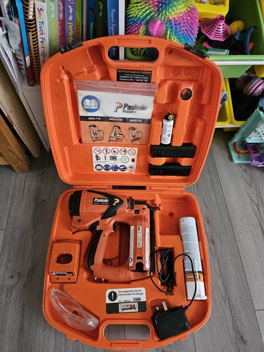 Paslode im65 f16 impulse nail - paslode,