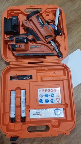 Paslode im350 lithium - im350+, first