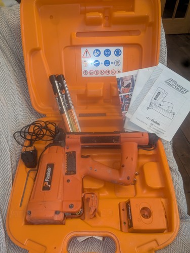 Paslode im200 stapler - im200,