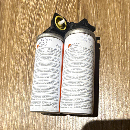 Paslode mini fuel gas cell - paslode,