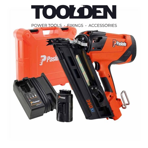 Paslode im360xi cordless - im360xi, 7.4v