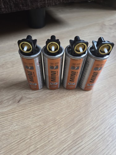 Paslode im50 im65 - im200, im250