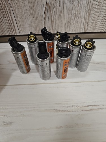 Paslode original gas fuel - x,