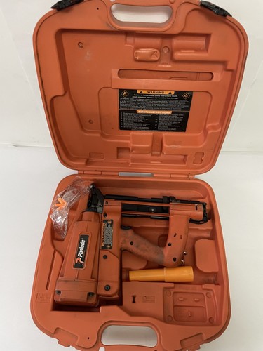 Paslode im200 stapler nail gun - paslode,