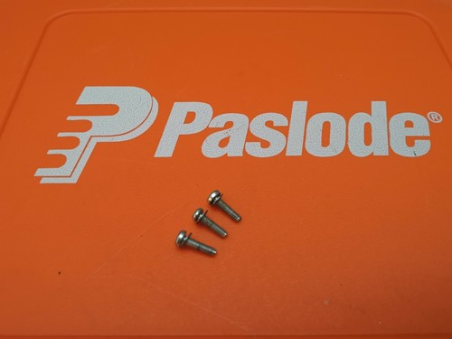 Paslode fan mount screws - paslode,