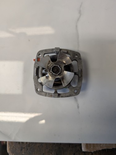 Paslode im65 im250a im50 - im50, fan