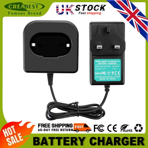 Charger for paslode nimh - paslode, nimh/cd