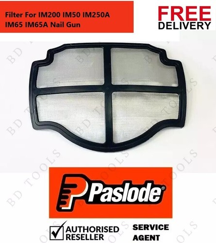 Genuine paslode 900648 - paslode, filter