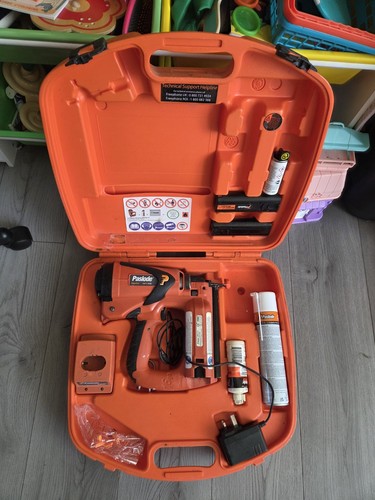 Paslode im65 f16 impulse nail - im65,